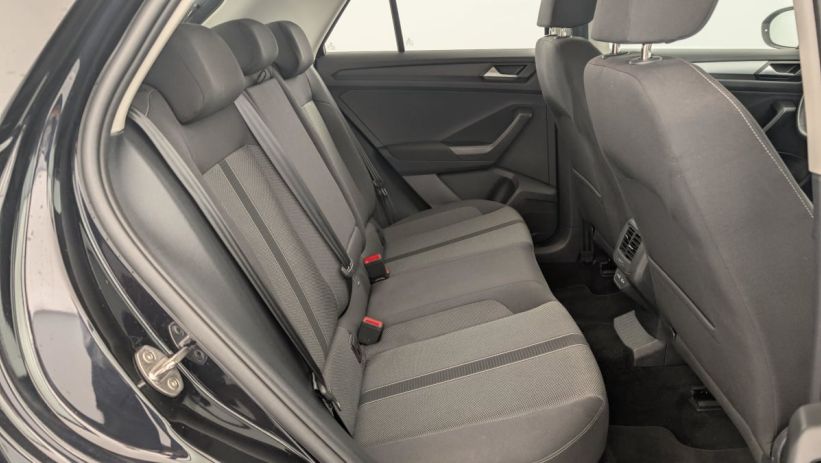 Aperçu du véhicule : 1.5 TSI EVO2 150 Start Stop BVM6 Life