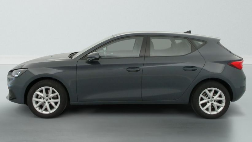 Aperçu du véhicule : 1.5 eTSI Hybrid 115 DSG7 Business