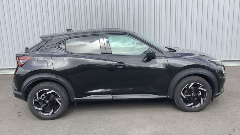 Aperçu du véhicule : JUKE 2023.5 DIG-T 114 Tekna