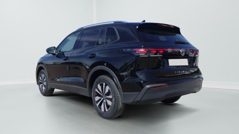 Aperçu du véhicule : Tiguan 1.5 eTSI 131ch DSG7 VW Edition
