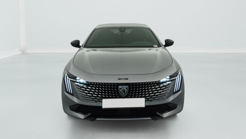 Aperçu du véhicule : Hybrid 225 e-EAT8 Allure