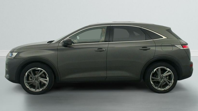 Aperçu du véhicule : Hybride E-Tense 300 EAT8 4x4 Rivoli