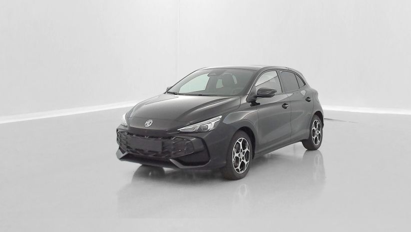 Aperçu du véhicule : 1.5 Hybrid+ 195ch Luxury