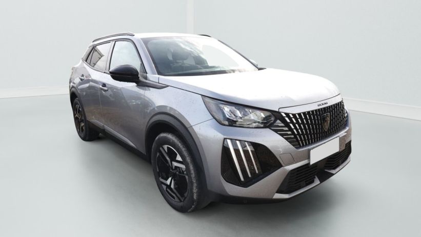 Aperçu du véhicule : Hybrid 145 e-DCS6 Allure