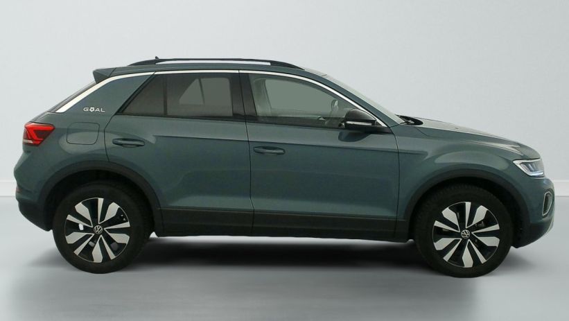 Aperçu du véhicule : 1.0 TSI 116 Start Stop BVM6 Life Plus