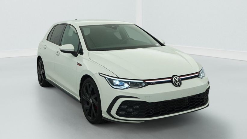 Aperçu du véhicule : 2.0 TSI 245 DSG7 GTI