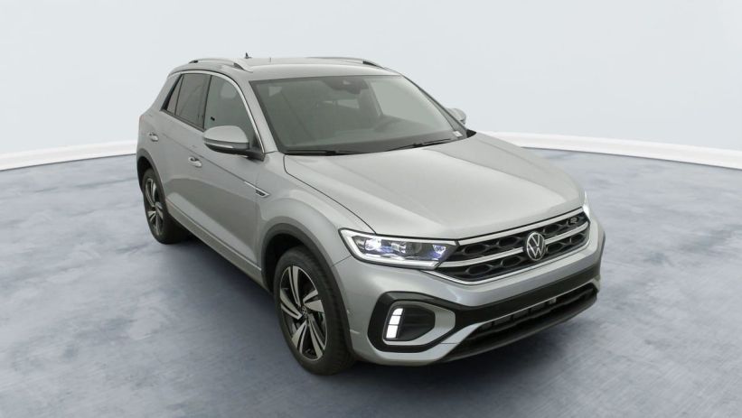 Aperçu du véhicule : 1.5 TSI EVO2 150 Start Stop DSG7 R-Line Edition