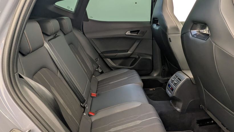 Aperçu du véhicule : 1.4 E-HYBRID 245 CH DSG6 VZ