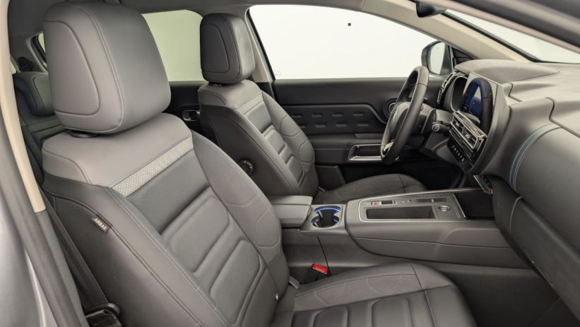 Aperçu du véhicule : PureTech 130 S S EAT8 Shine