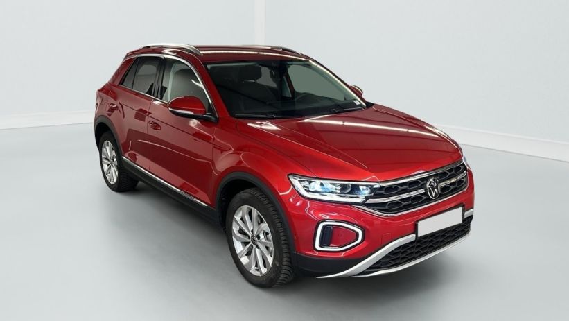 Aperçu du véhicule : 2.0 TDI 116 START STOP BVM6 STYLE