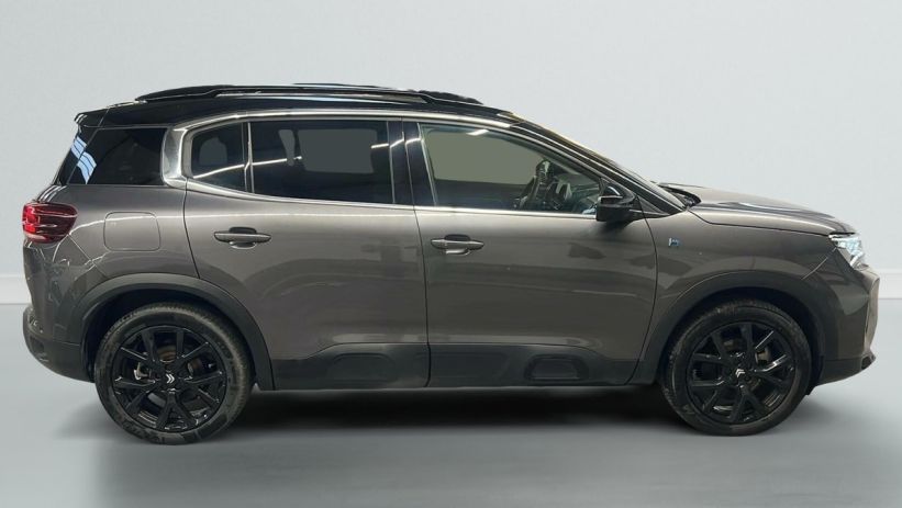 Aperçu du véhicule : Hybride Rechargeable 225 e-EAT8 Max