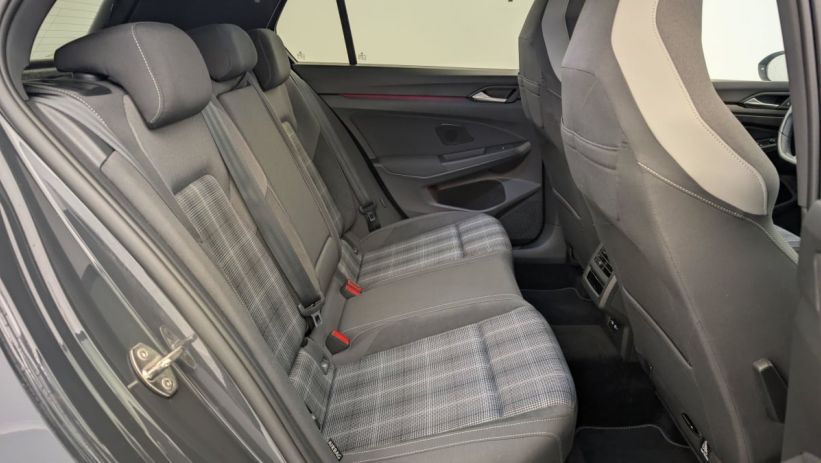 Aperçu du véhicule : 2.0 TDI SCR 200 DSG7 GTD
