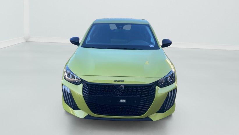 Aperçu du véhicule : PureTech 100 S S BVM6 Active