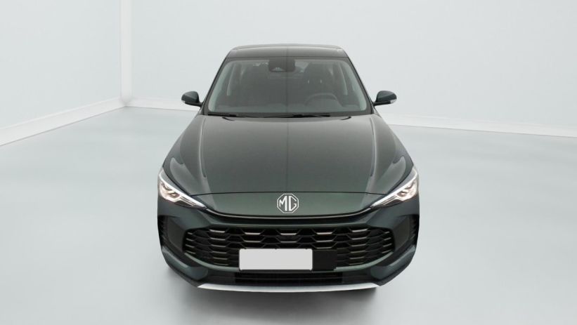 Aperçu du véhicule : 1.5 L Hybrid+ 197 ch Standard