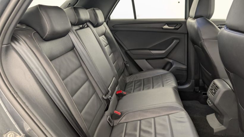 Aperçu du véhicule : 2.0 TDI 150 Start Stop DSG7 4Motion R-Line