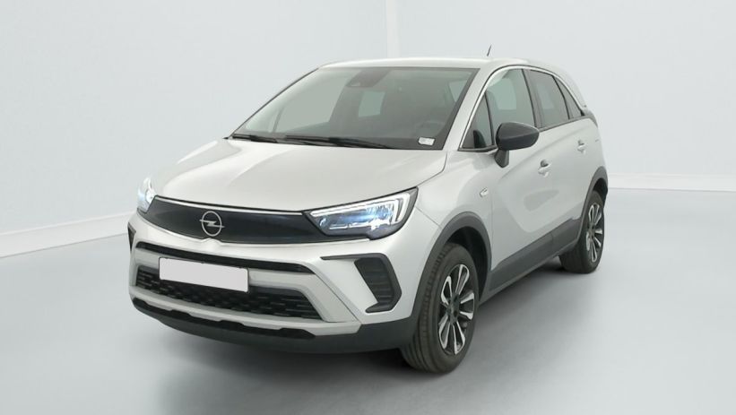 Aperçu du véhicule : 1.2 Turbo 110 ch BVM6 Elegance