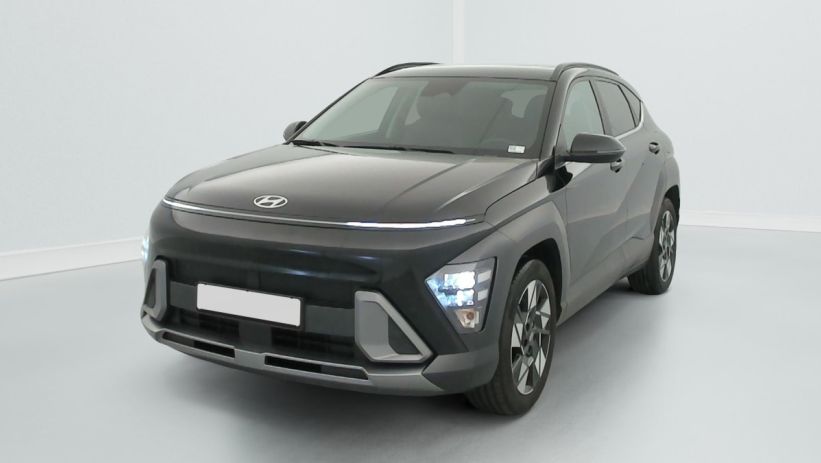 Aperçu du véhicule : Hybrid 141 Creative
