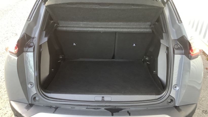 Aperçu du véhicule : 2008 100 S&S BVM6 Allure