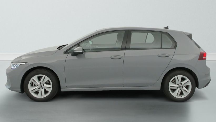 Aperçu du véhicule : 1.5 TSI EVO2 116 BVM6 LIFE PLUS