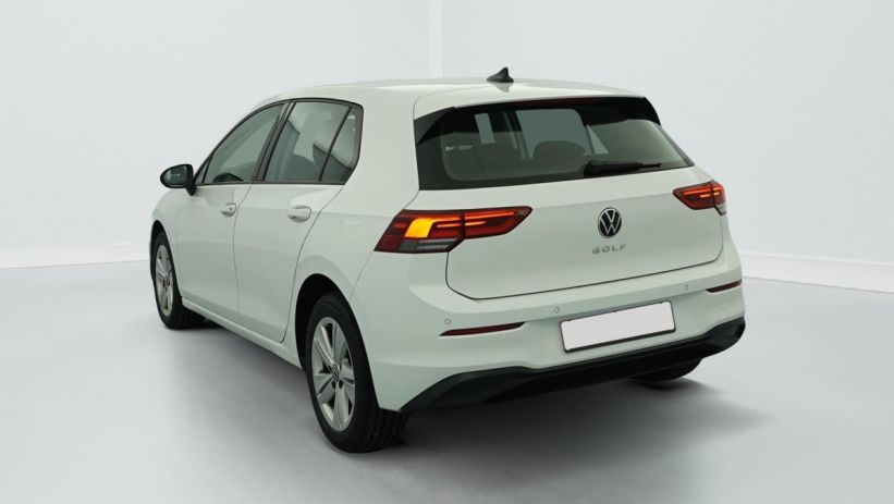 Aperçu du véhicule : 2.0 TDI SCR 116 BVM6 LIFE BUSINESS