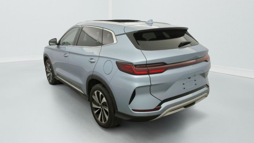 Aperçu du véhicule : 1.5L DM-I 218 CH PHEV COMFORT