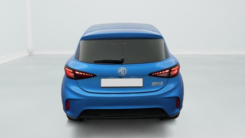 Aperçu du véhicule : 1.5 L Hybrid+ 195 ch Luxury