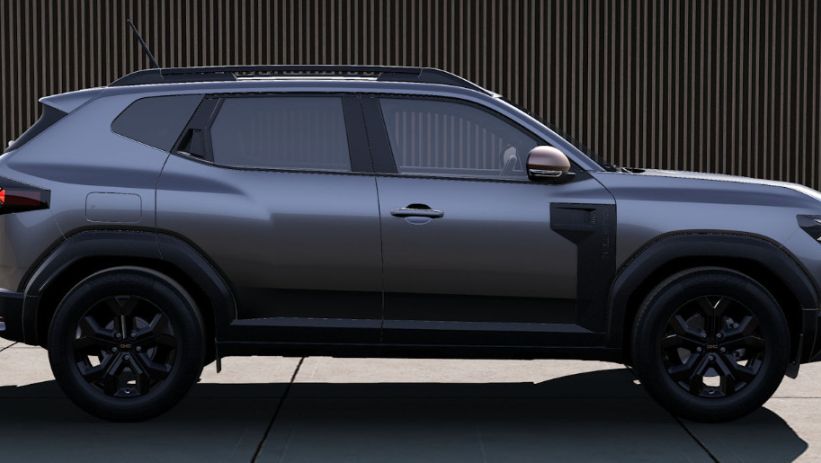 Aperçu du véhicule : Hybrid 155ch Extrême