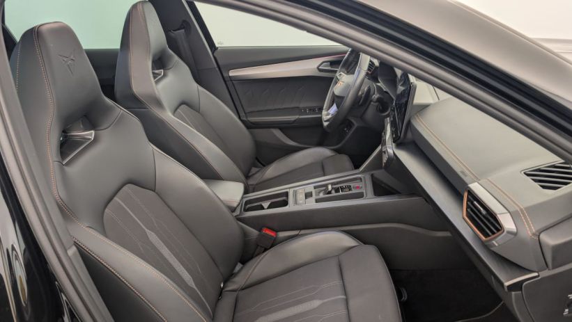 Aperçu du véhicule : 1.4 E-HYBRID 245 CH DSG6 VZ