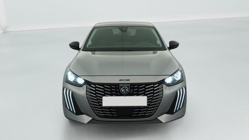 Aperçu du véhicule : Hybrid 145 e-DCS6 Allure