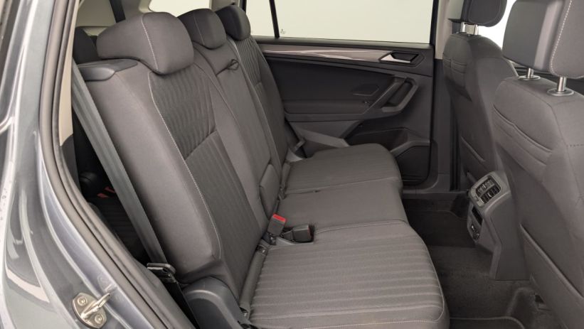 Aperçu du véhicule : 1.5 TSI 150ch DSG7 Life Plus