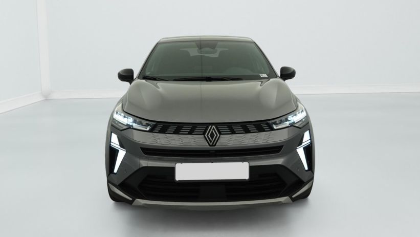 Aperçu du véhicule : E-Tech full hybrid 145 Iconic