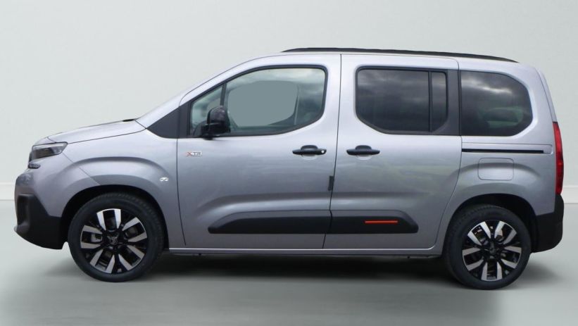 Aperçu du véhicule : Berlingo Taille M BlueHDi 130 S S EAT8 Max