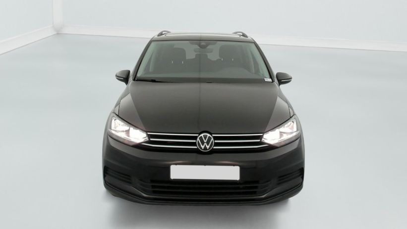Aperçu du véhicule : 1.5 TSI EVO 150 DSG7 7pl Life Plus