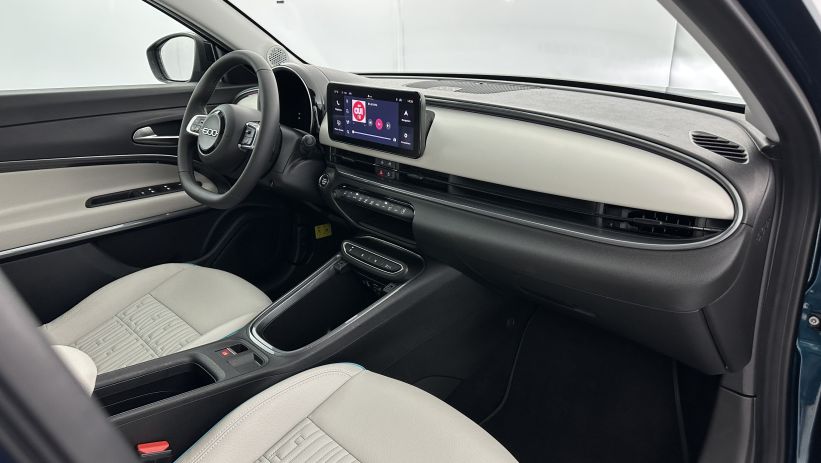 Aperçu du véhicule : 1.2 Hybrid 100ch La Prima DCT6