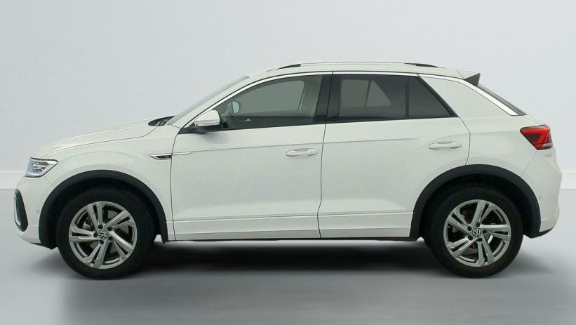 Aperçu du véhicule : 2.0 TDI 150 START STOP DSG7 R-LINE
