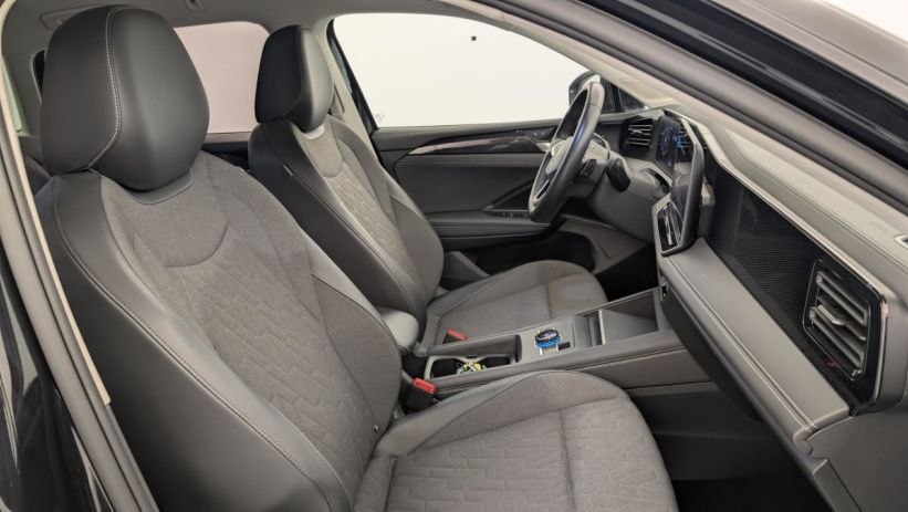 Aperçu du véhicule : 1.5 ETSI 150CV DSG7 LIFE PLUS