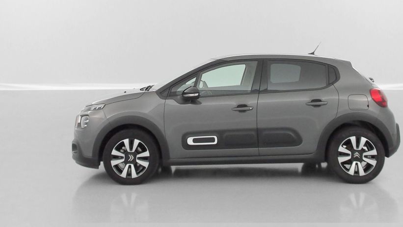 Aperçu du véhicule : III 1.2 PureTech 110ch Max