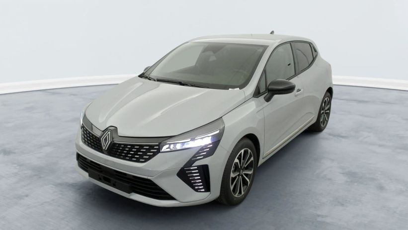 Aperçu du véhicule : TCE 90 GSR2 TECHNO