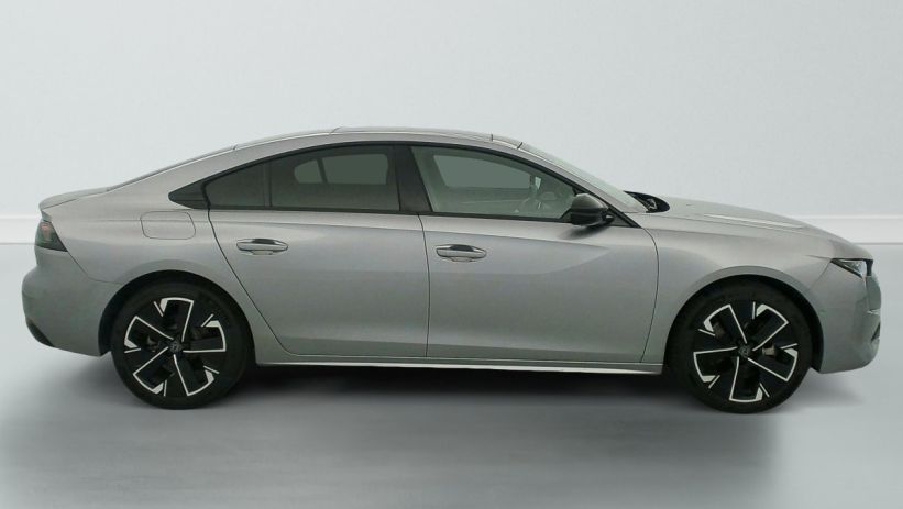 Aperçu du véhicule : Hybrid 180 e-EAT8 Allure