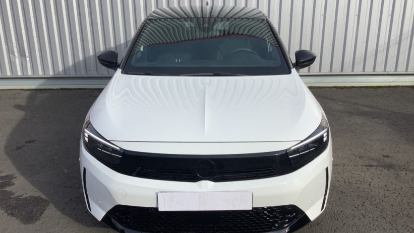 Aperçu du véhicule : CORSA 1.2 Turbo 100 ch BVM6 GS