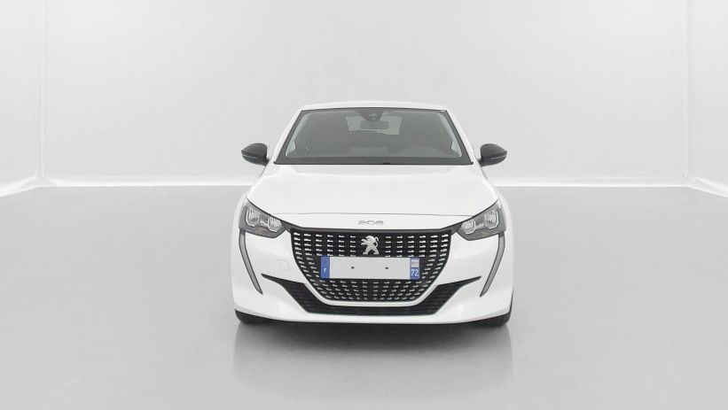 Aperçu du véhicule : II 1.2 PureTech 100ch Active Pack