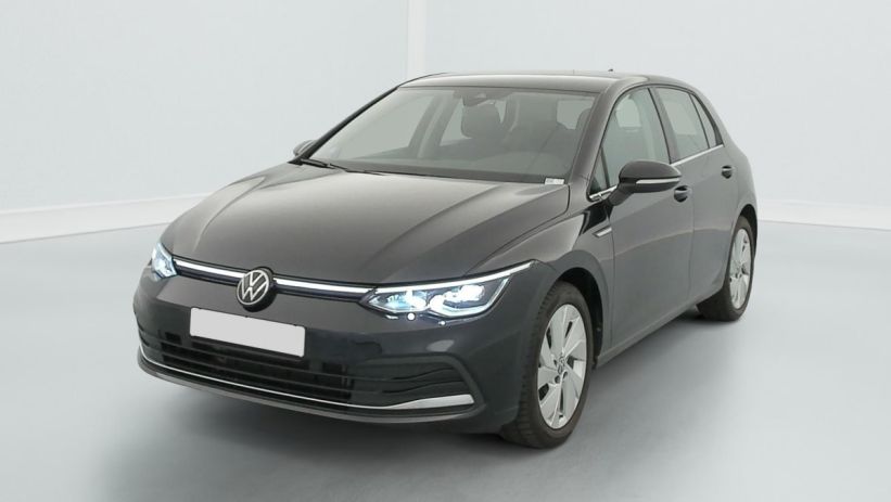 Aperçu du véhicule : 1.5 ETSI OPF 130 DSG7 STYLE
