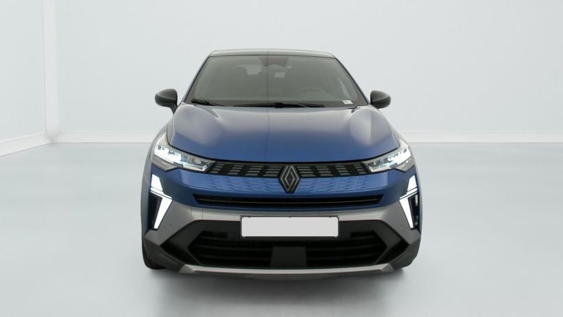 Aperçu du véhicule : E-Tech full hybrid 145 Esprit Alpine