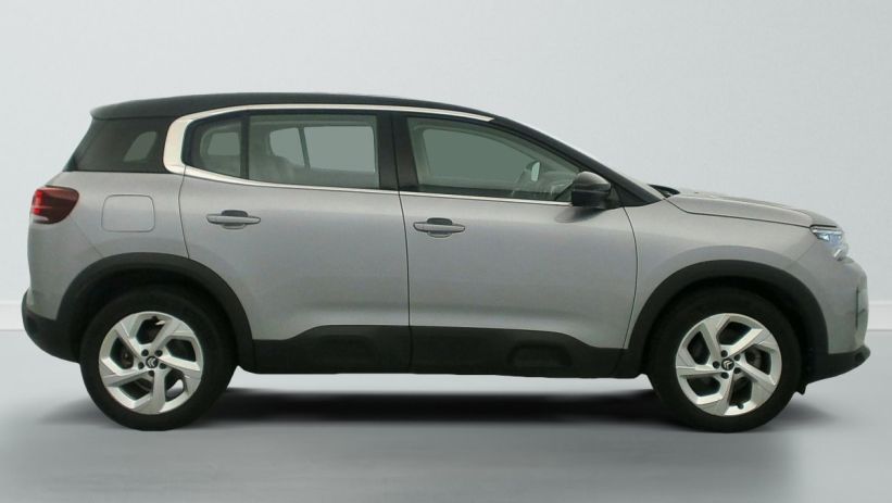 Aperçu du véhicule : PureTech 130 S S BVM6 Feel