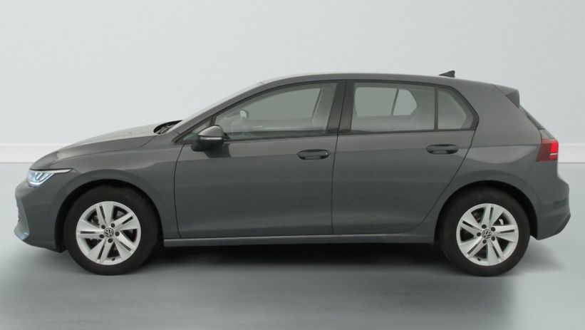 Aperçu du véhicule : 2.0 TDI 116 BVM6 LIFE PLUS