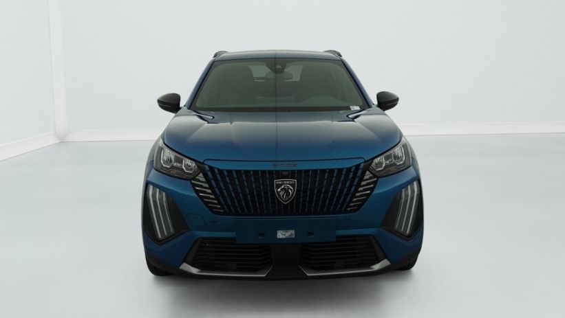 Aperçu du véhicule : Hybrid 136 e-DCS6 Allure