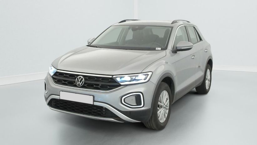 Aperçu du véhicule : 1.0 TSI 110 START STOP BVM6 LIFE PLUS
