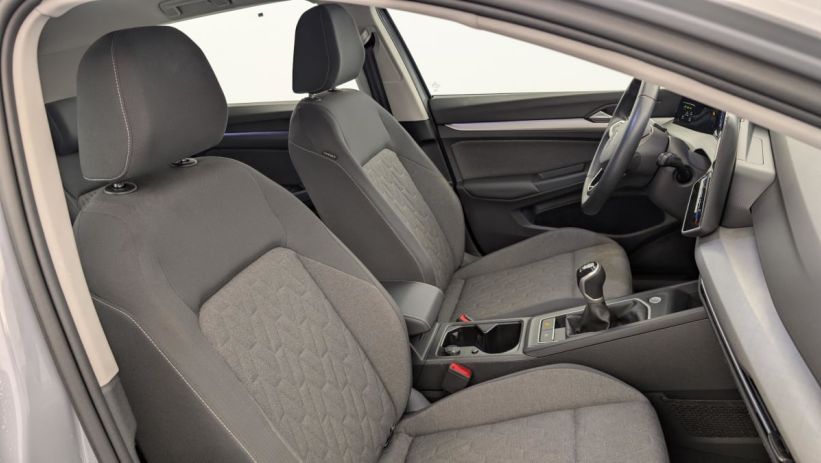 Aperçu du véhicule : 1.5 TSI EVO2 116 BVM6 LIFE PLUS