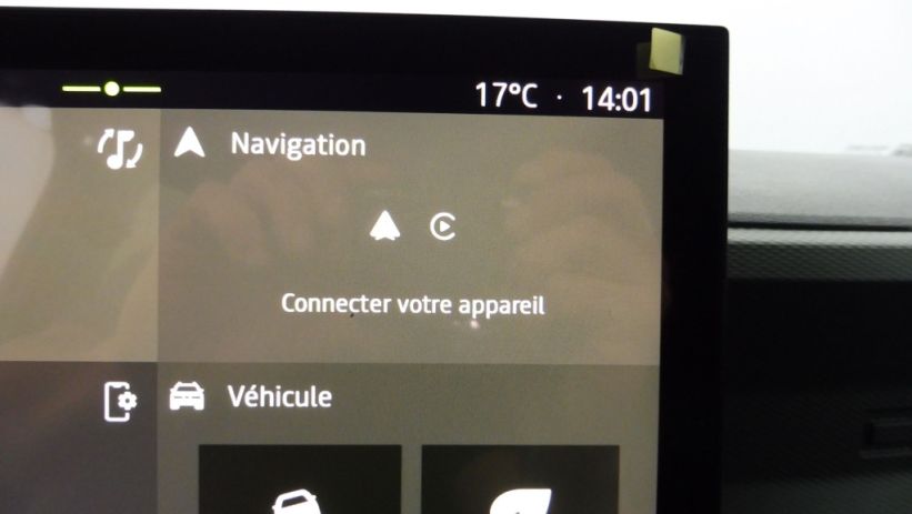 Aperçu du véhicule : 1.2 TCE MILD HYBRID 130CH EXTREME 4X2