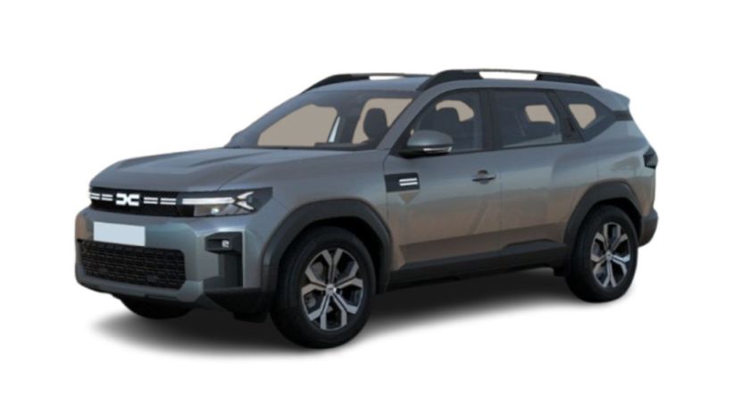 Aperçu du véhicule : BIGSTER HYBRID 155 Expression